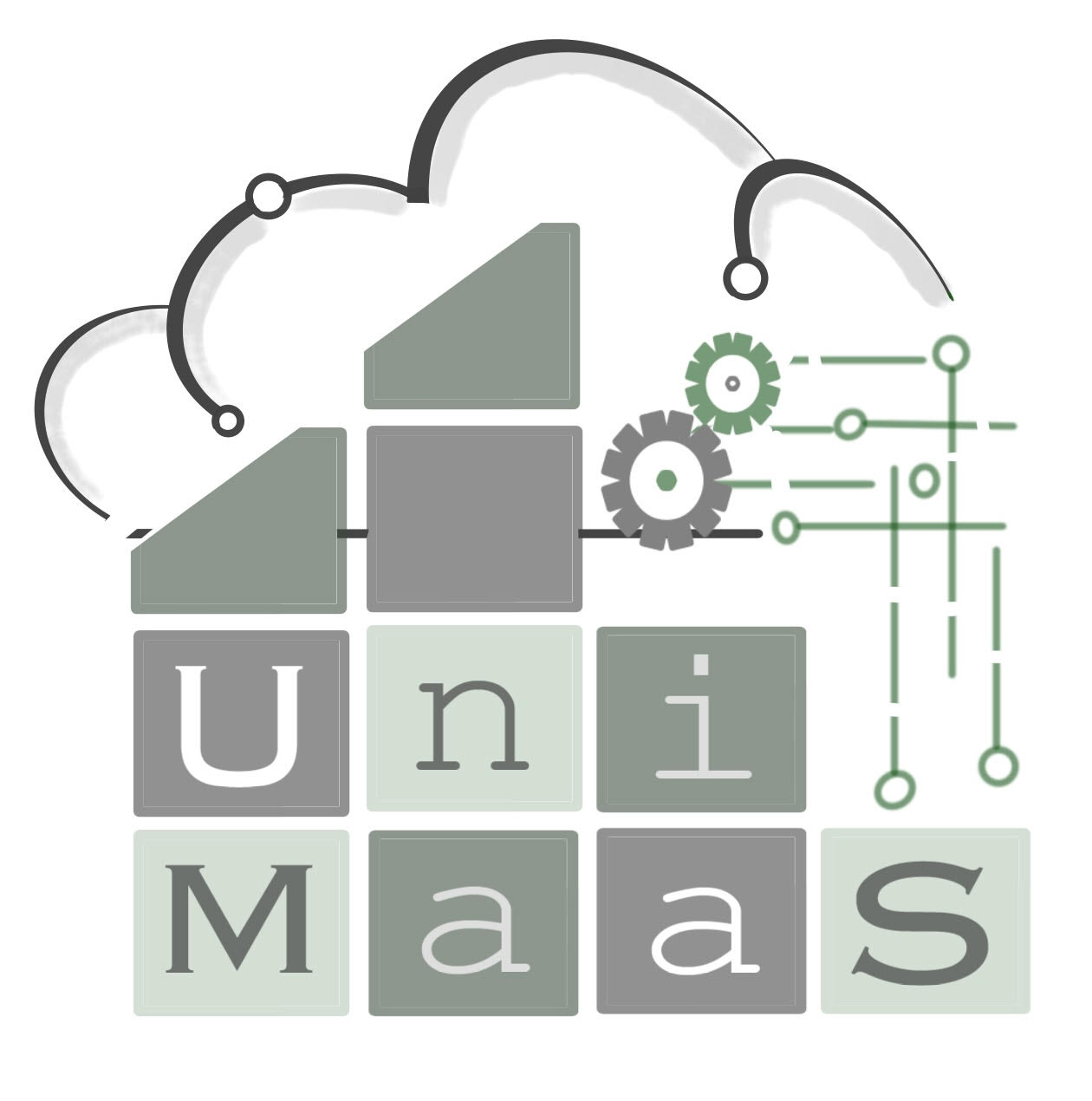 Uni-MaaS